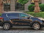 Kia Sportage-8