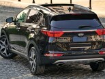 Kia Sportage-11