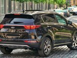 Kia Sportage-7