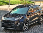 Kia Sportage-9