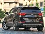 Kia Sportage-5