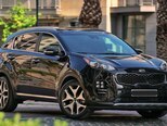 Kia Sportage-1