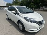 Nissan Note-5