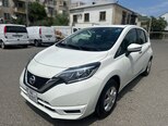 Nissan Note-4