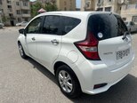 Nissan Note-6
