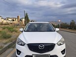 Mazda CX-5-1
