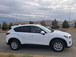 Mazda CX-5-4