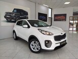 Kia Sportage-5