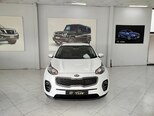 Kia Sportage-1