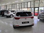 Kia Sportage-8