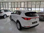 Kia Sportage-9