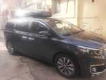 Kia Carnival-4