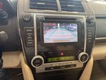 Toyota Camry-9