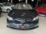 Toyota Camry-1