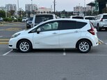 Nissan Note-16