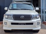 Toyota Land Cruiser-4