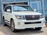 Toyota Land Cruiser-5