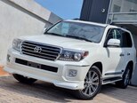 Toyota Land Cruiser-7