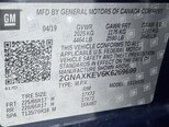 Chevrolet Equinox-15