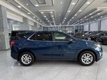 Chevrolet Equinox-4