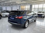 Chevrolet Equinox-5