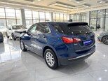 Chevrolet Equinox-6
