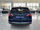 Chevrolet Equinox-7