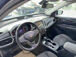 Chevrolet Equinox-9