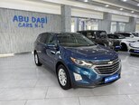 Chevrolet Equinox-3