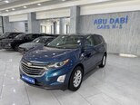 Chevrolet Equinox-1