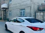 Hyundai Avante-3