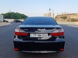Toyota Camry-5