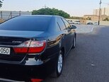 Toyota Camry-11