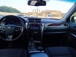 Toyota Camry-7