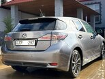 Lexus CT 200h-2