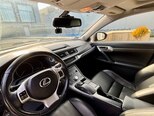 Lexus CT 200h-9