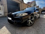 BMW 528-5