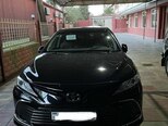 Toyota Camry-1
