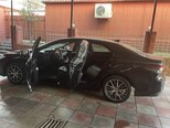 Toyota Camry-3