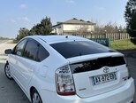 Toyota Prius-5
