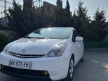 Toyota Prius-7