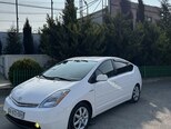 Toyota Prius-1