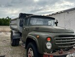 ZIL MMZ 45023-3
