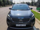 Kia Sorento-1