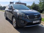 Kia Sorento-7