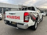 Mitsubishi L200-7