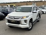 Mitsubishi L200-4