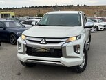 Mitsubishi L200-3