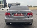 Mercedes E 220 d-9