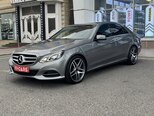 Mercedes E 220 d-5